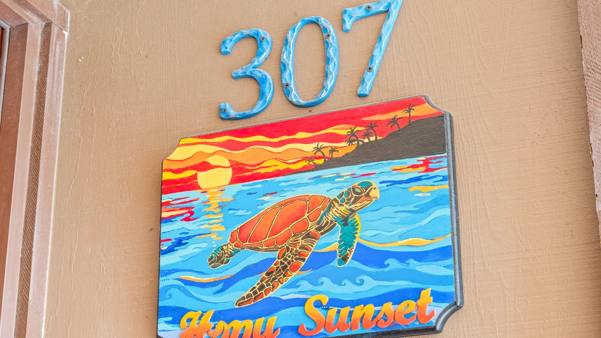 Kulakane 307