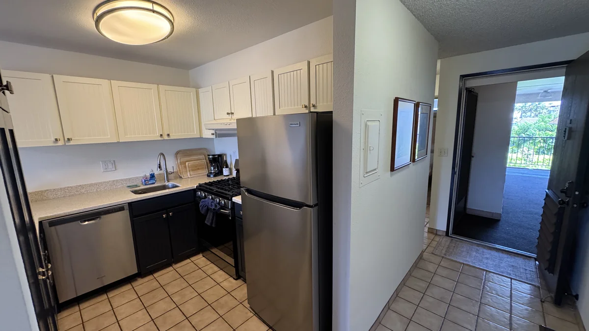 Kihei Akahi C303