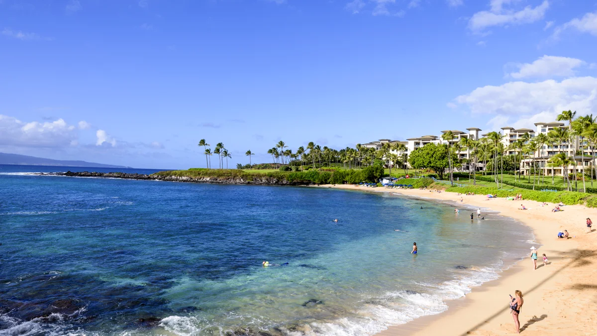 Kapalua Bay Villas 15B2