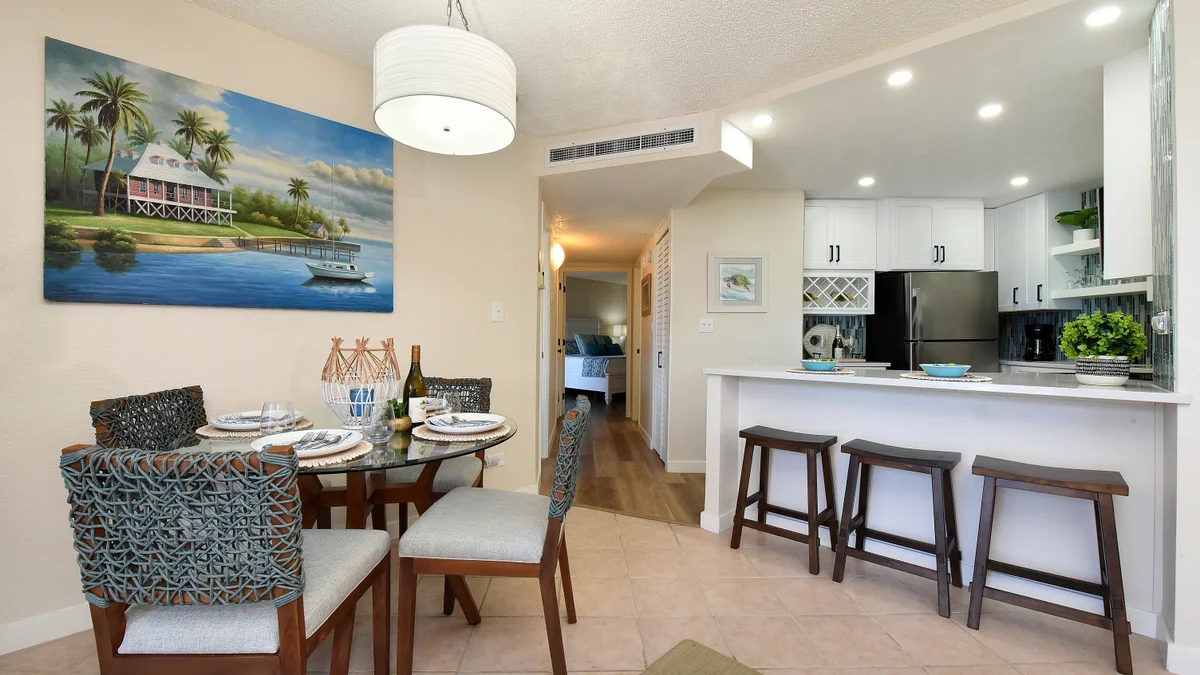 Kaanapali Shores 404