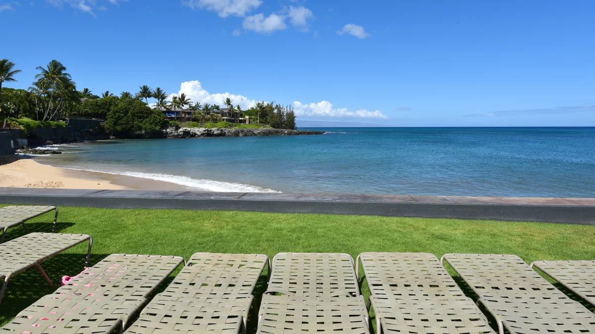 Kahana Sunset C1