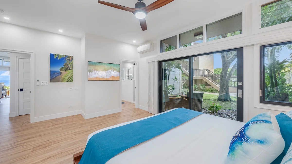 Kapalua Ridge Villas 2612