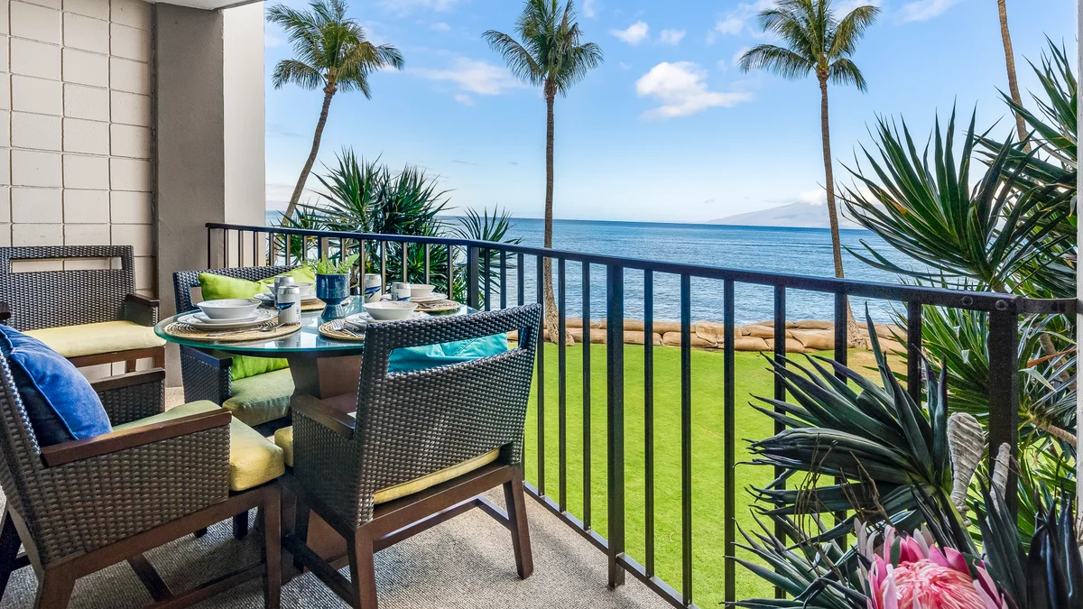 Valley Isle 206