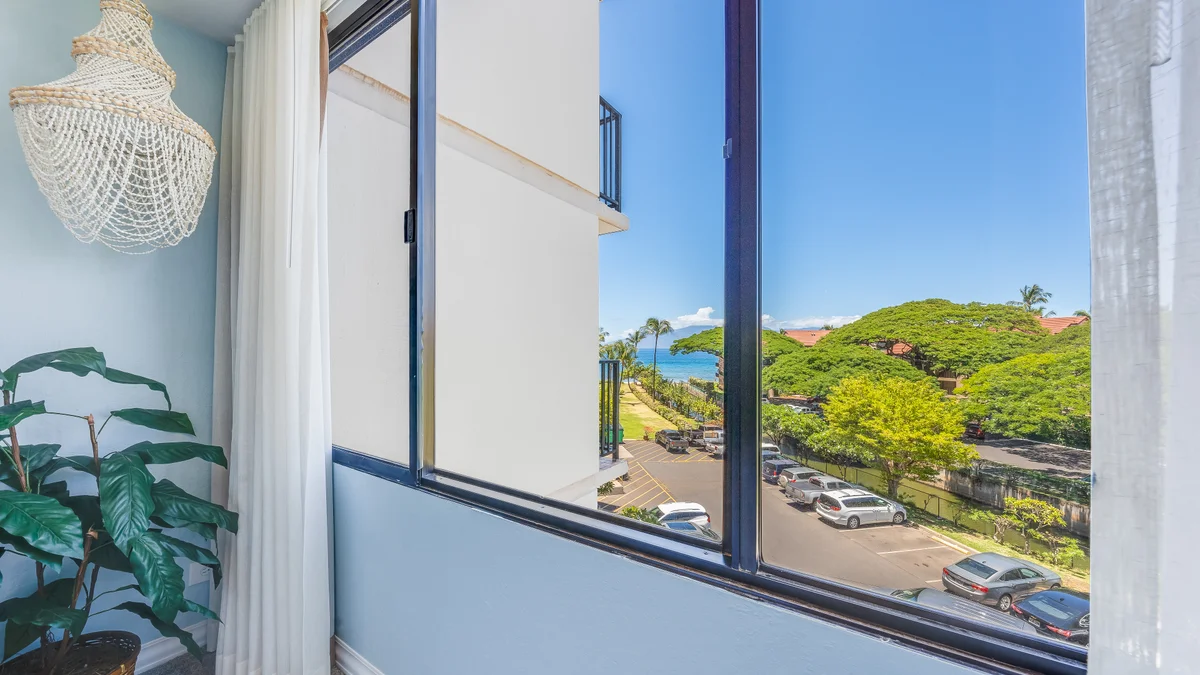 Kaanapali Shores 418