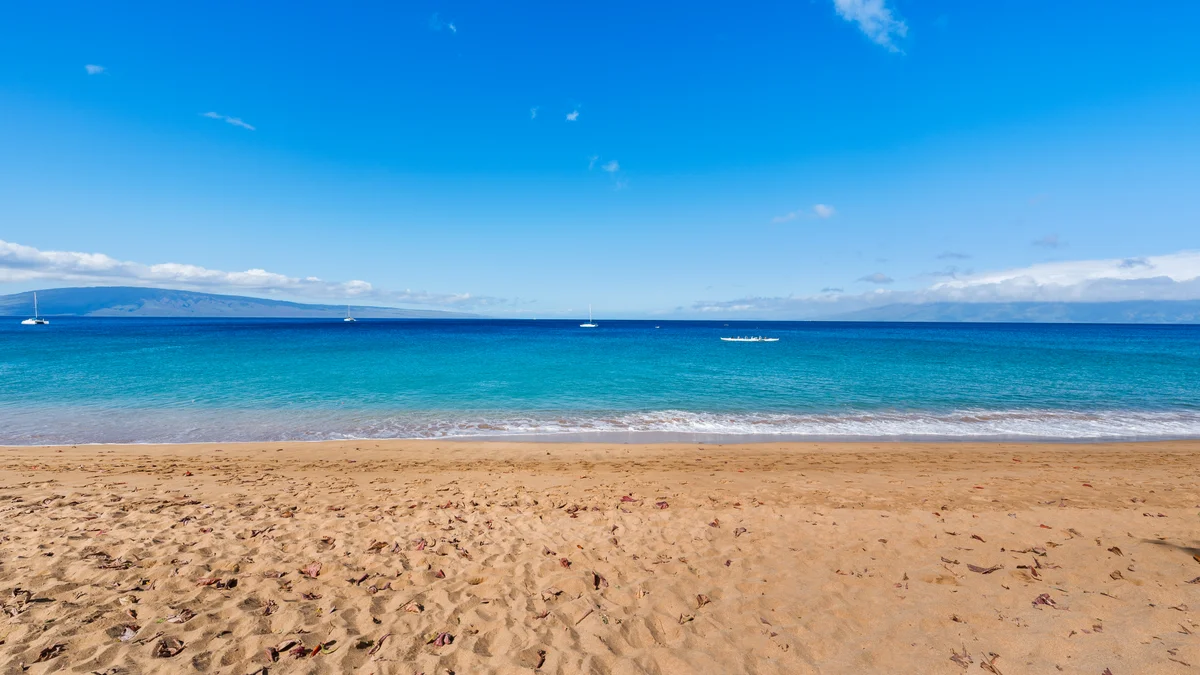 Maui Kaanapali Villas 415