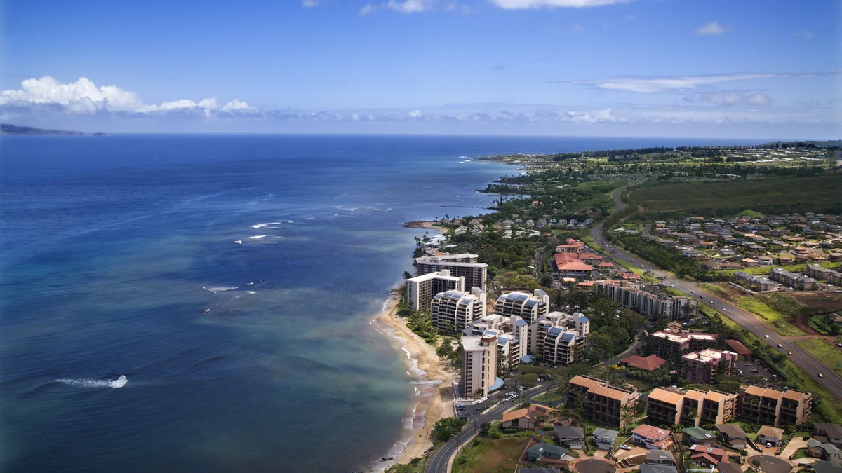Napili Point C21