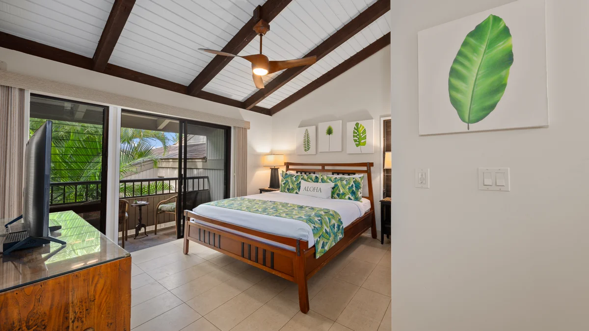Wailea Ekolu 1604