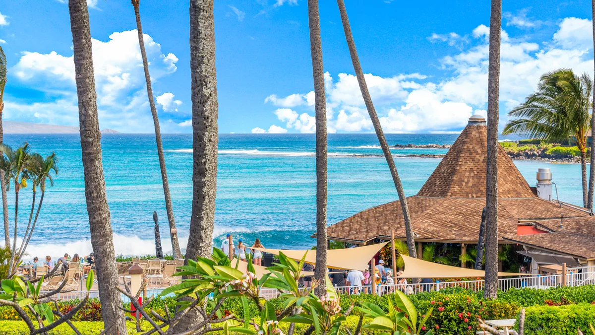 Napili Shores H262
