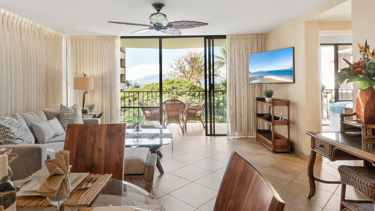 Valley Isle 401