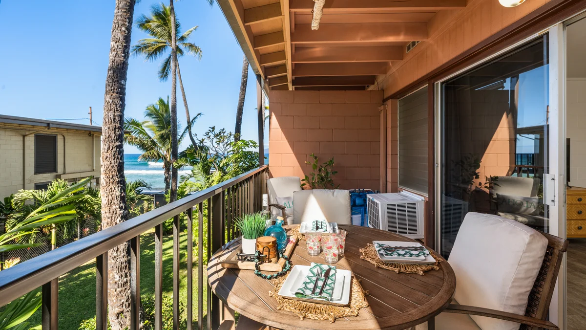 Maui Sands Seaside 713