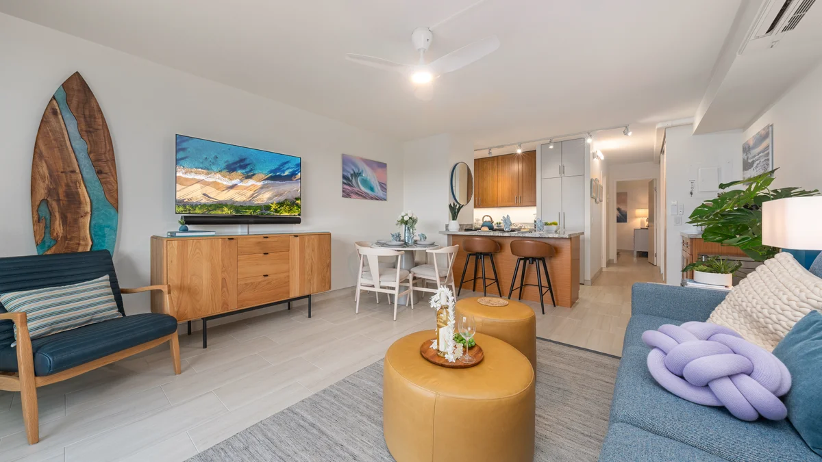 Maui Vista 3202