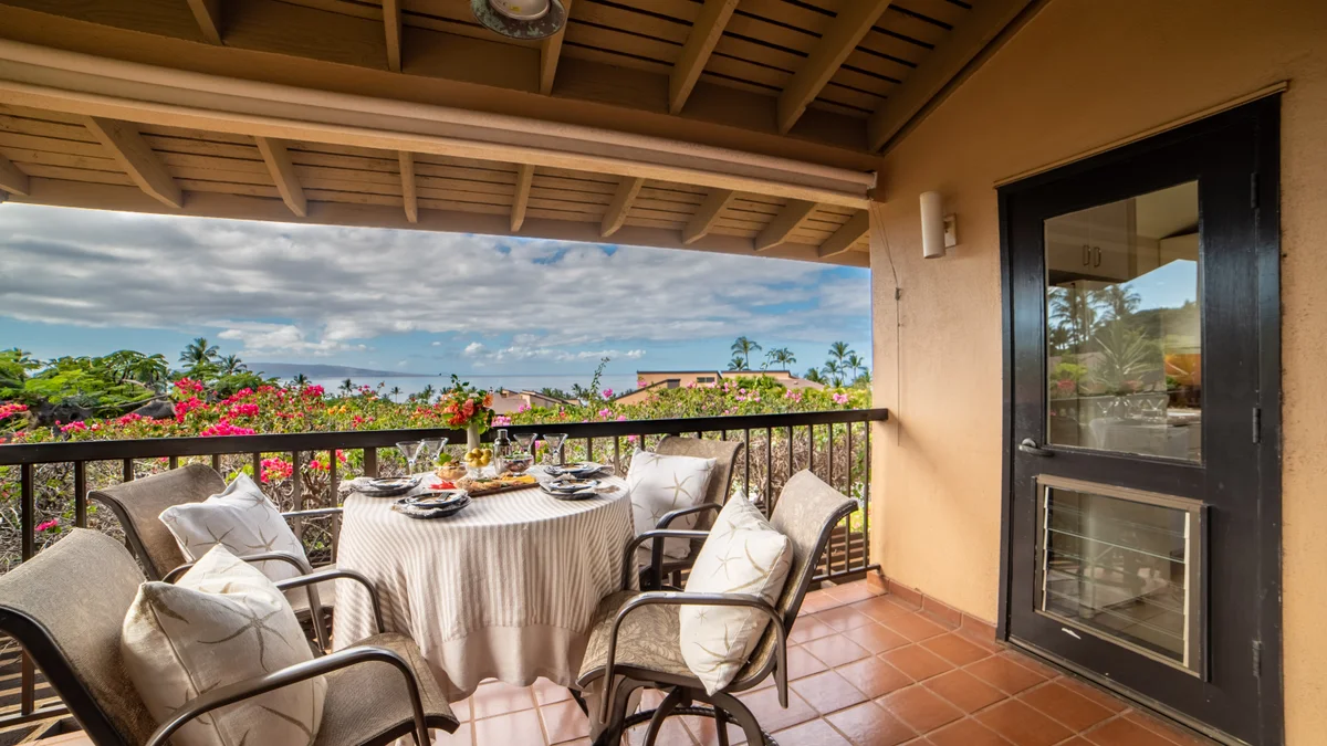 Wailea Ekahi 17D