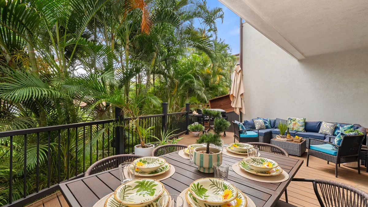 Residences at Napili Bay 1