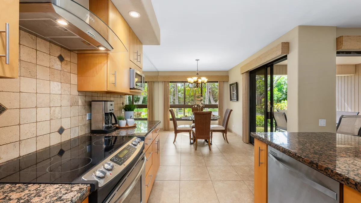Kaanapali Alii 411