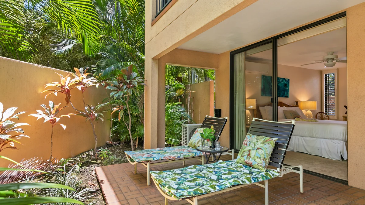 Wailea Ekahi 34A