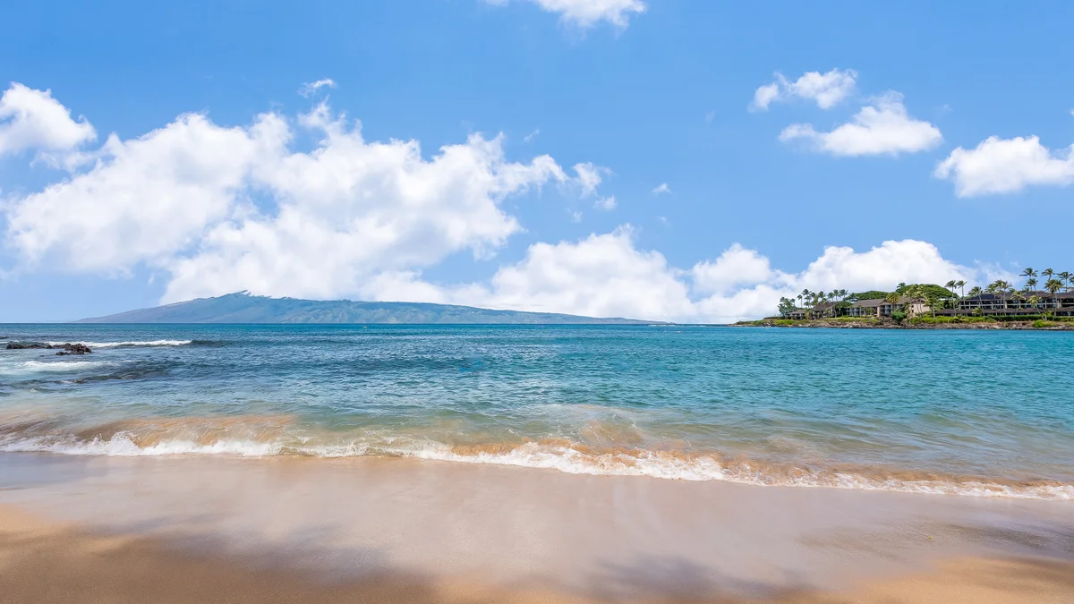 Napili Shores E240