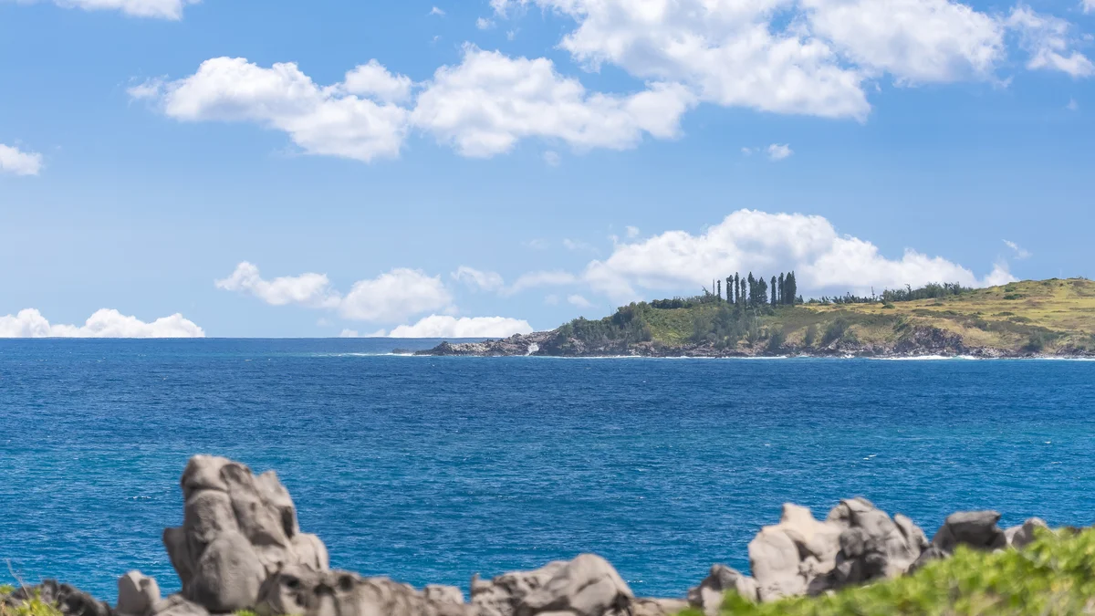 Kapalua Bay Villas 15B2