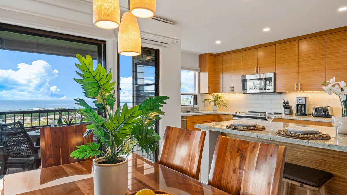 Wailea Ekolu 907
