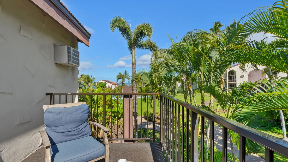Maui Hill 66