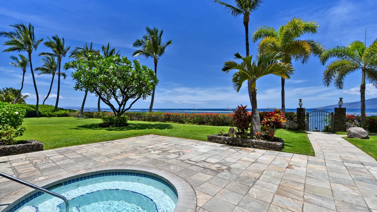 Lahaina Shores PH5