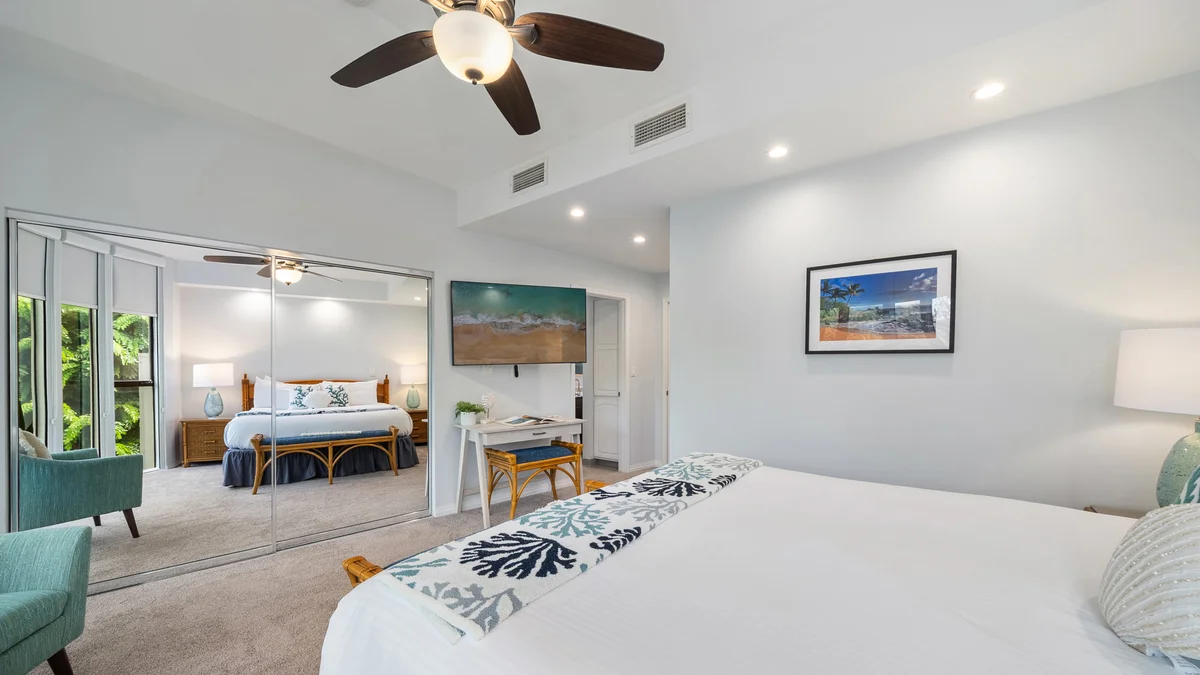 Residences at Napili Bay 1