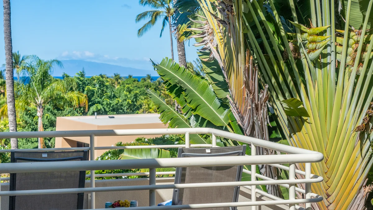 Palms at Wailea 2108