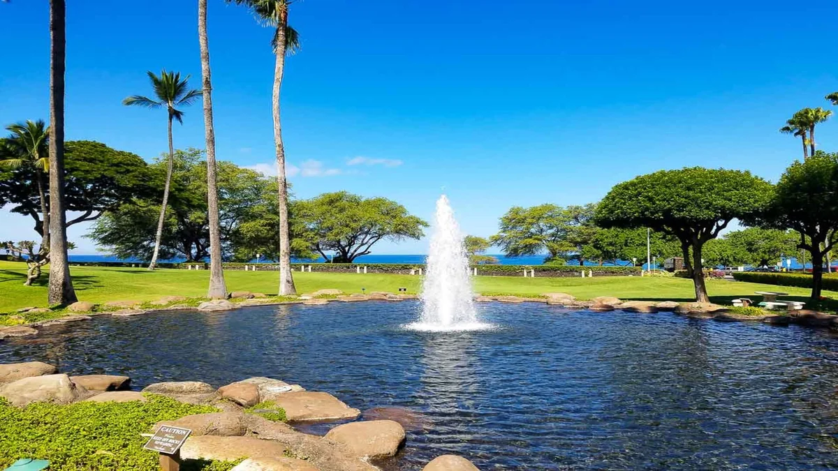 Kamaole Sands 1101