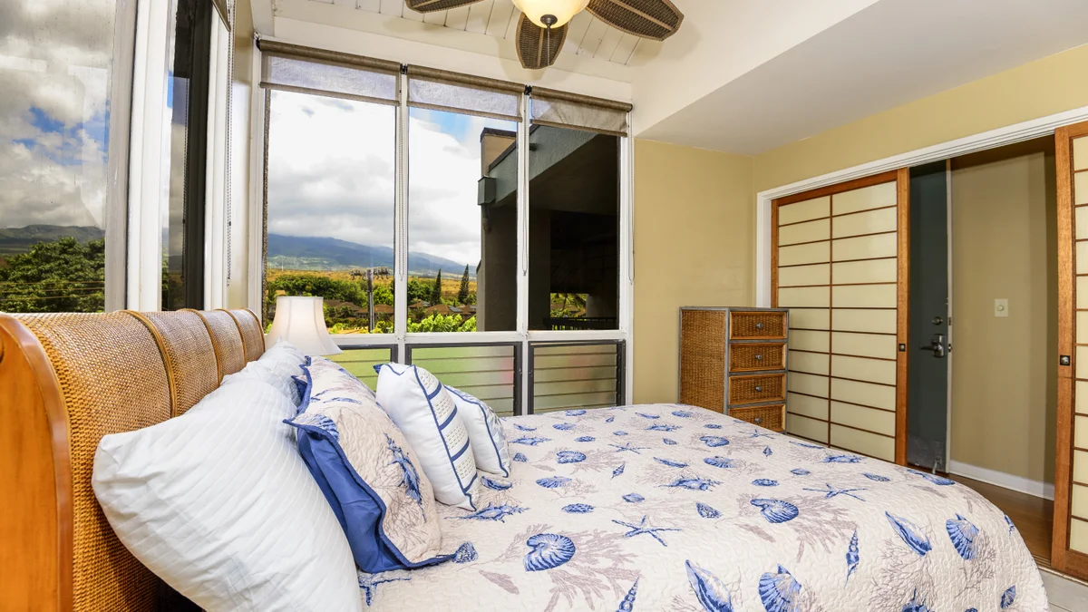 Hale Mahina B401