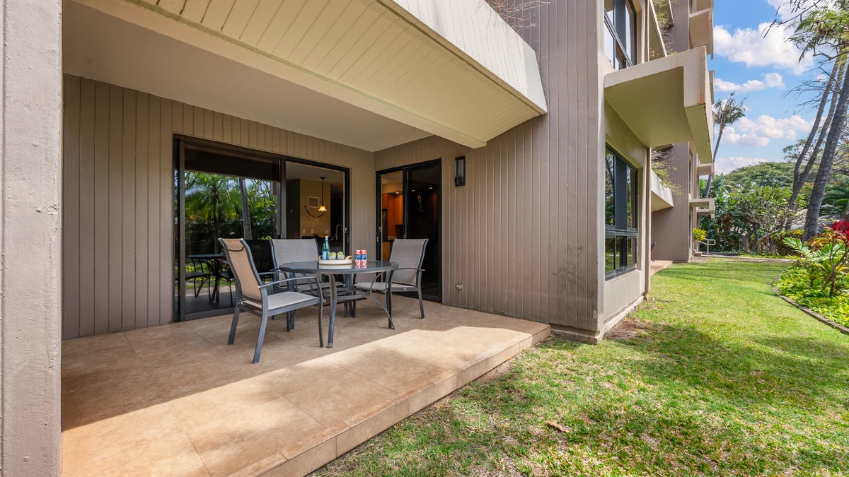 Kaanapali Alii 411