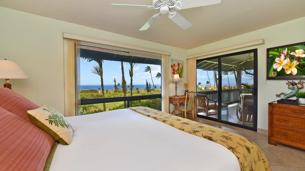Kaanapali Plantation 8