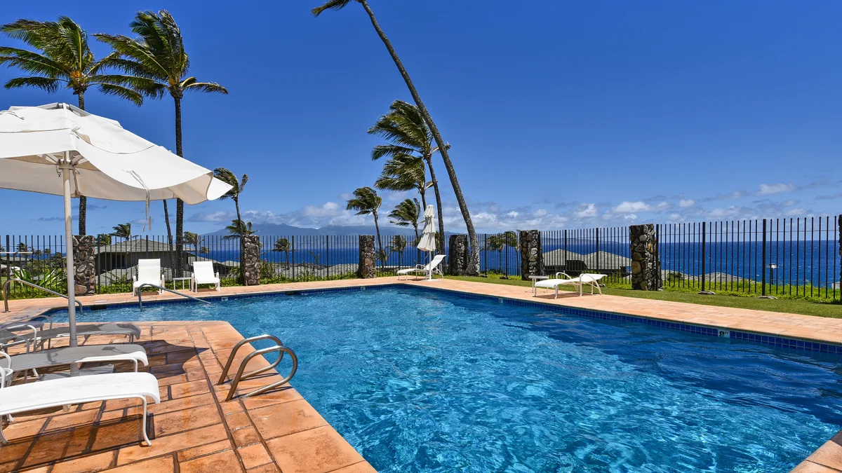 Kapalua Bay Villas 33G2