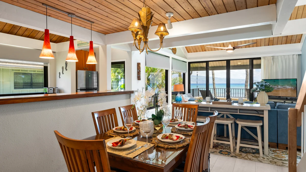Kahana Village 32