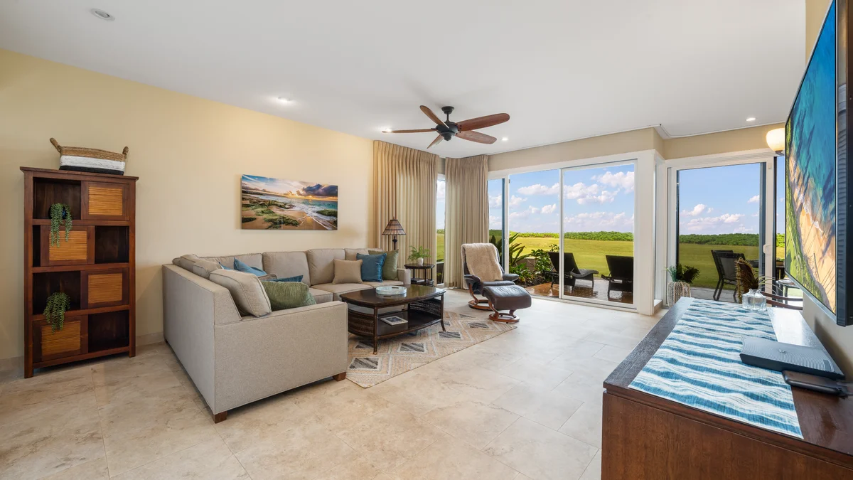 Kapalua Bay Villas 35G2