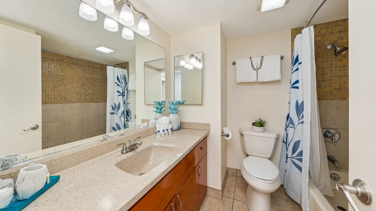 .Kahana Villa F505