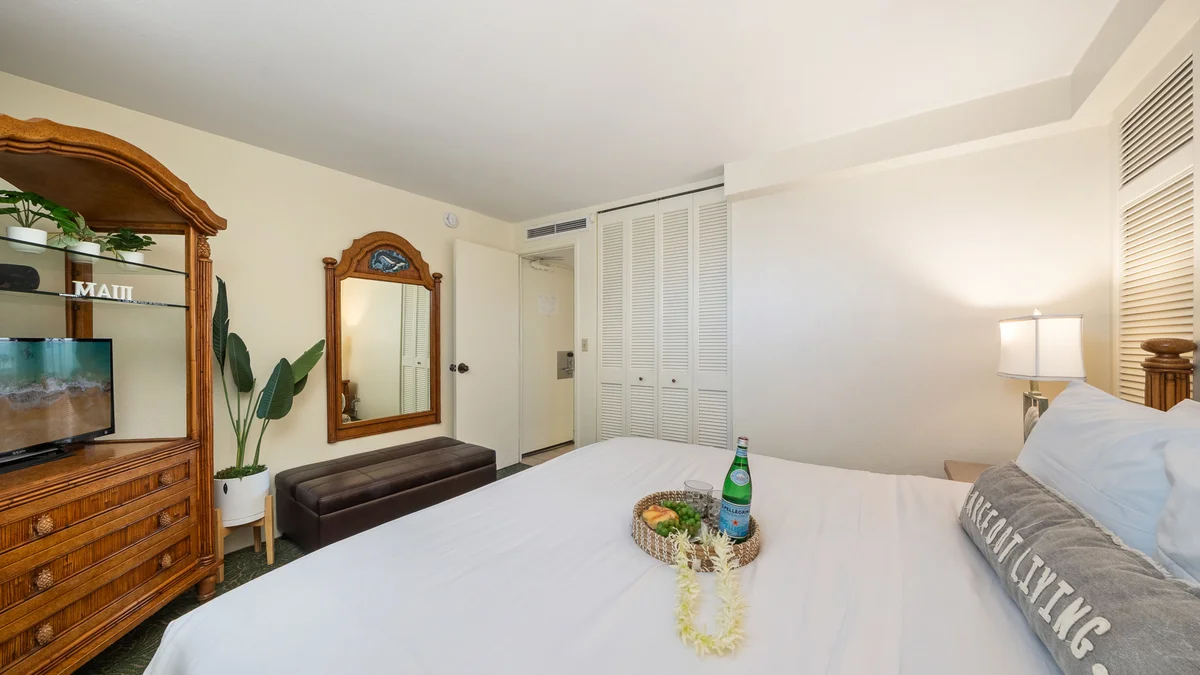 Kaanapali Shores 826