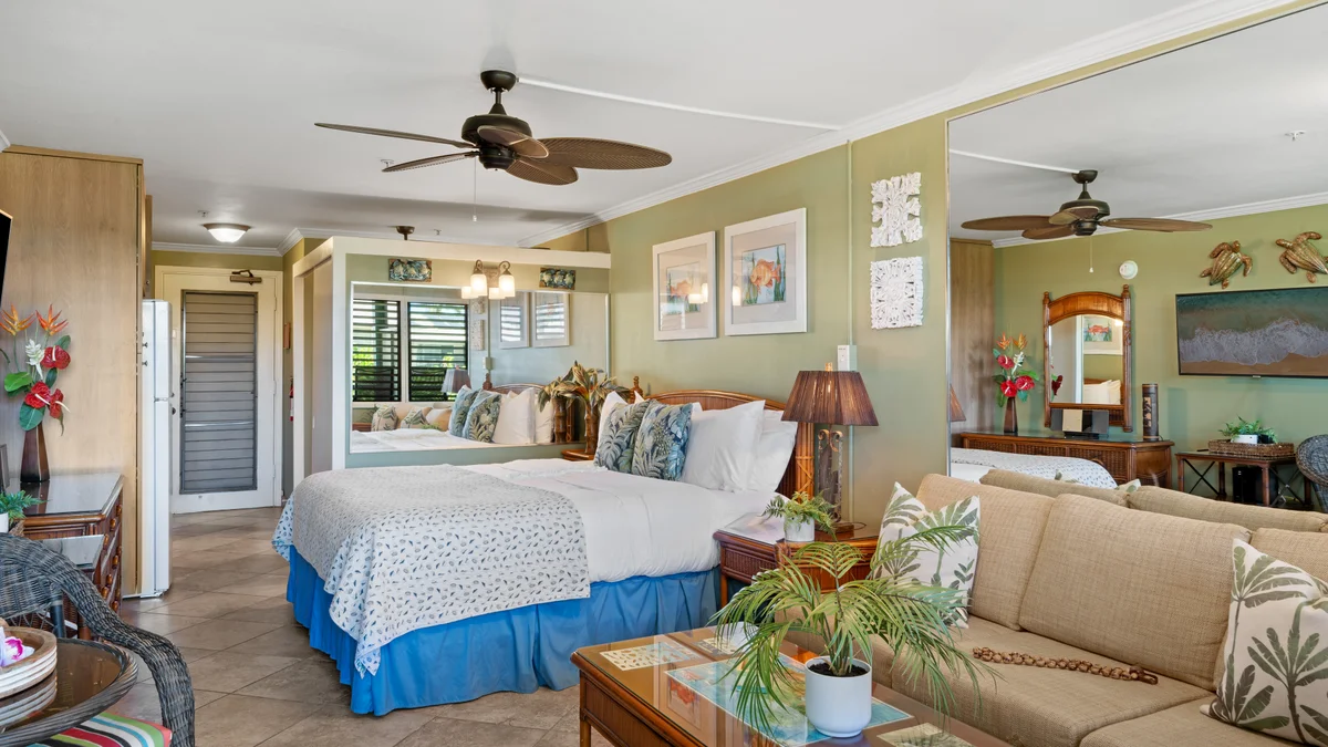 Napili Bay 210
