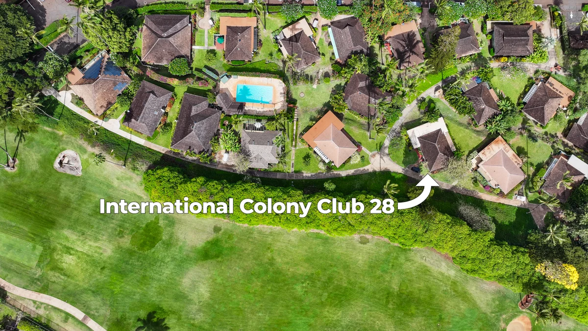 International Colony Club 28