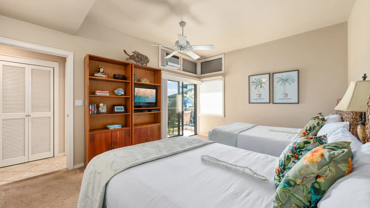 Kapalua Ridge Villas 1423
