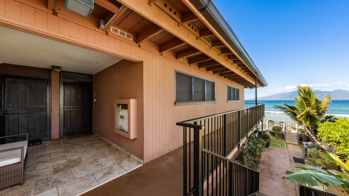 Maui Sands Seaside 713