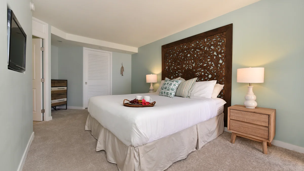 Kaanapali Shores 613