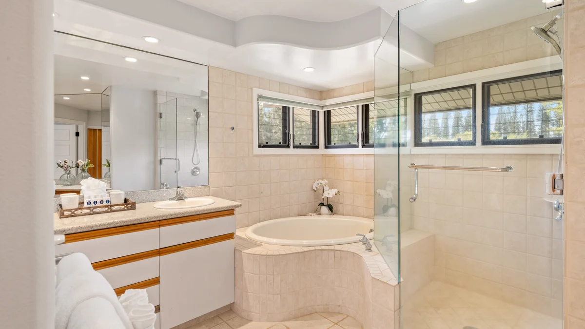 Kapalua Ridge Villas 1723