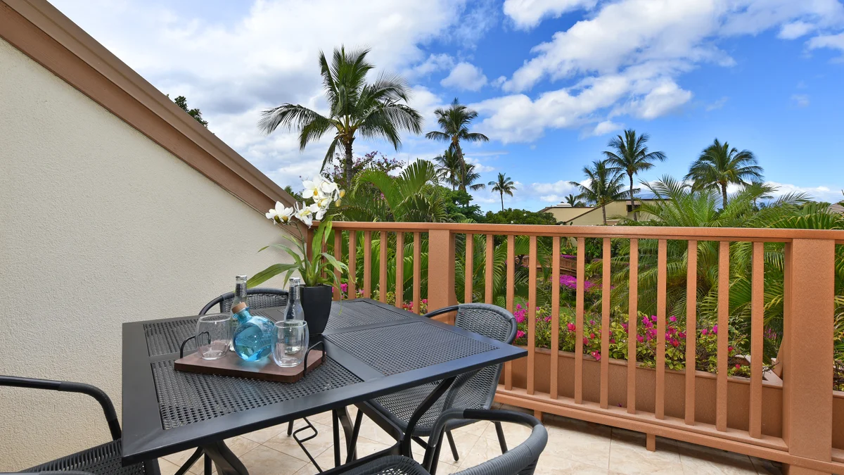 Maui Kamaole E202