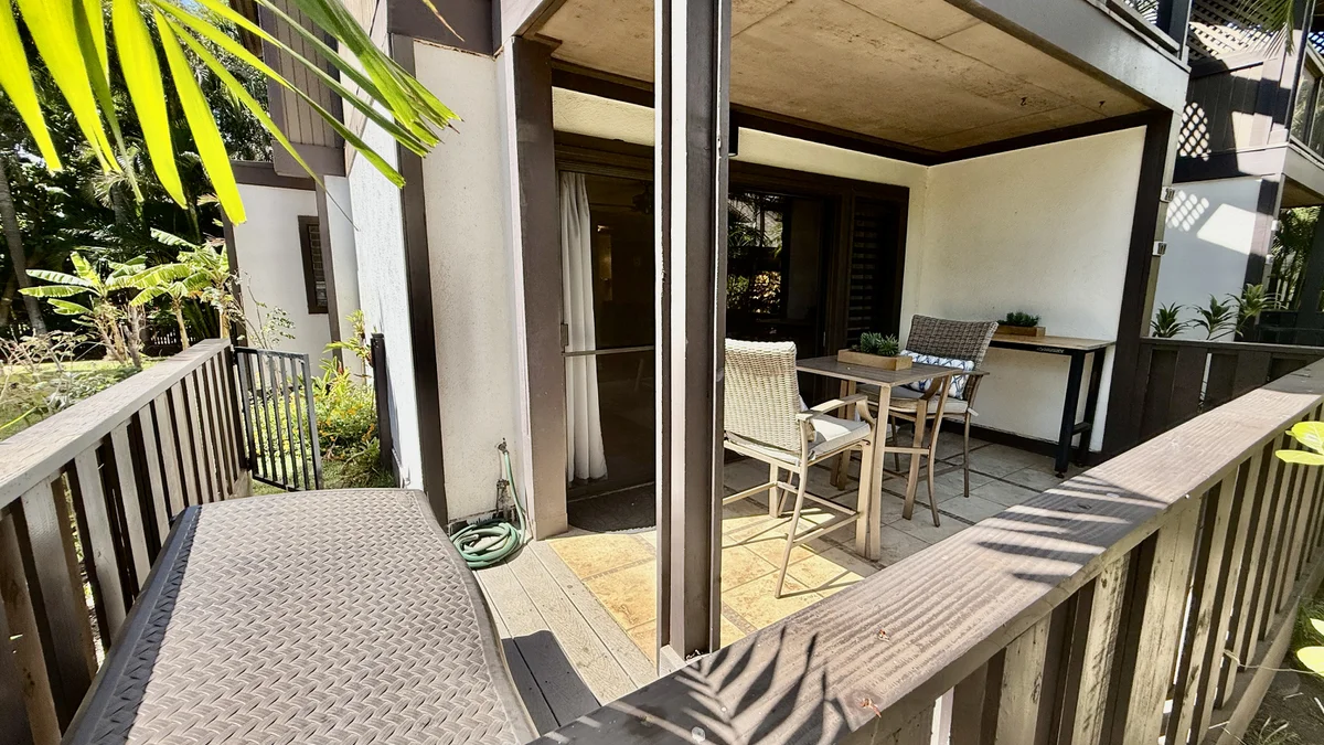 Kihei Resort 127