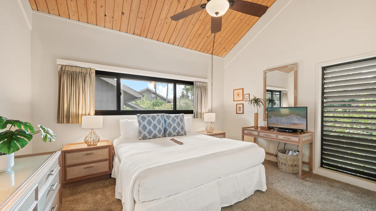 Kahana Village 26