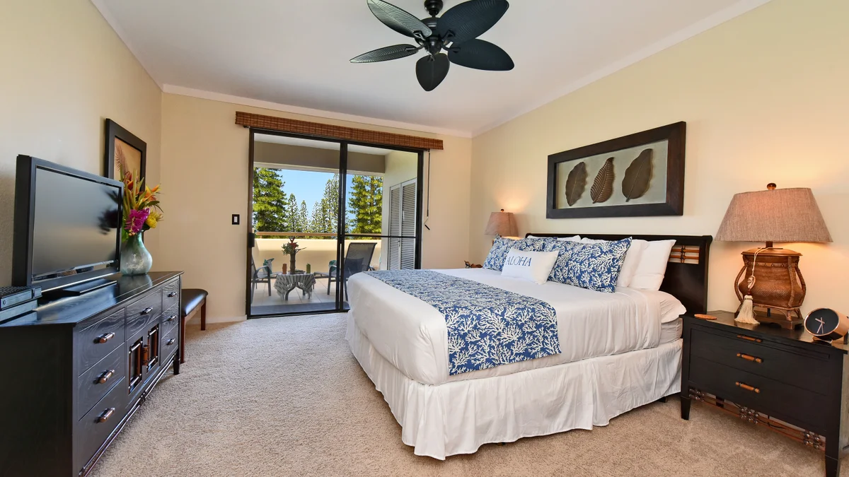 Kapalua Golf Villas 27T1