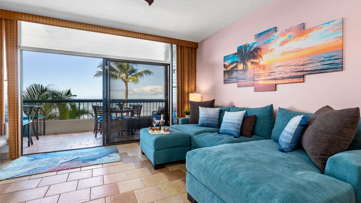 Hale Mahina A202