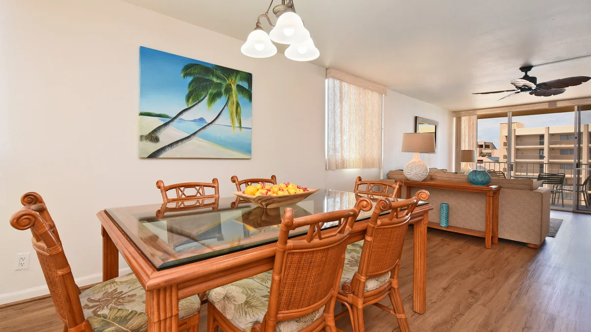 Royal Kahana 1020