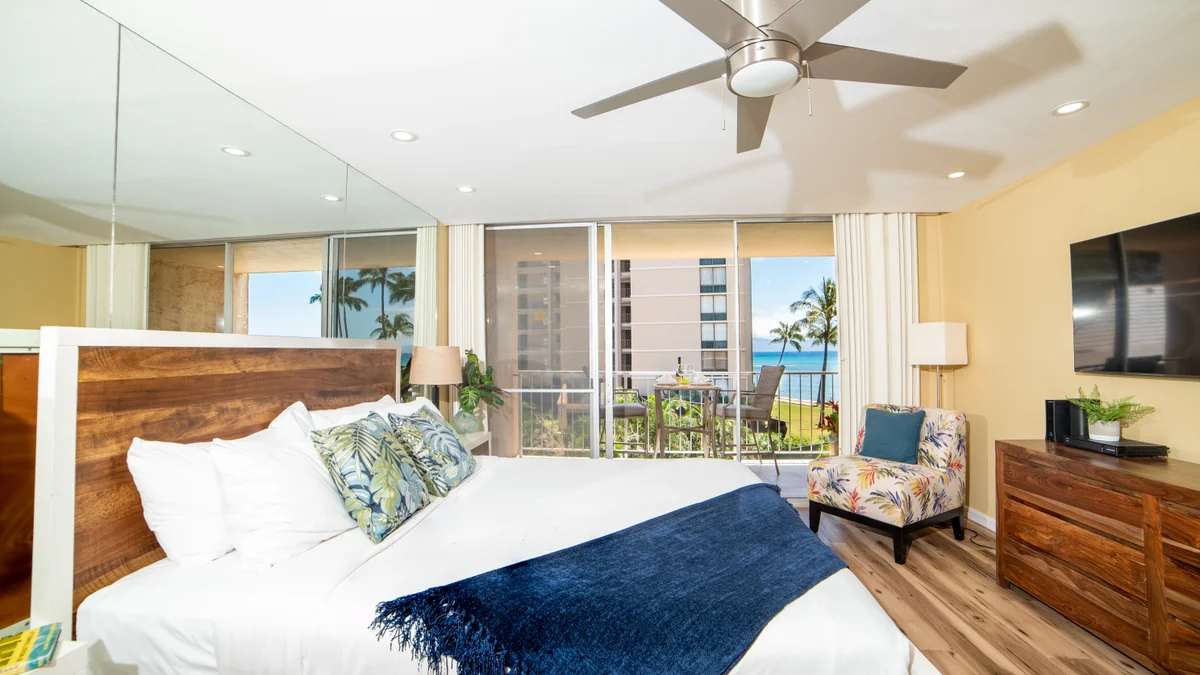 Royal Kahana 317