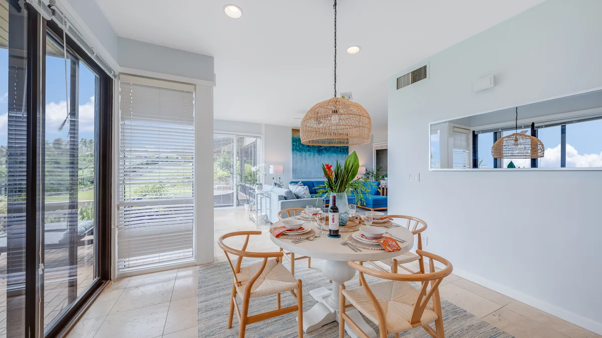 Kapalua Bay Villas 20G4