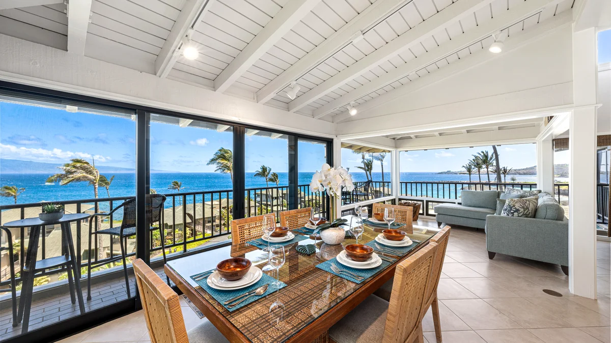 Kapalua Bay Villas 15B2